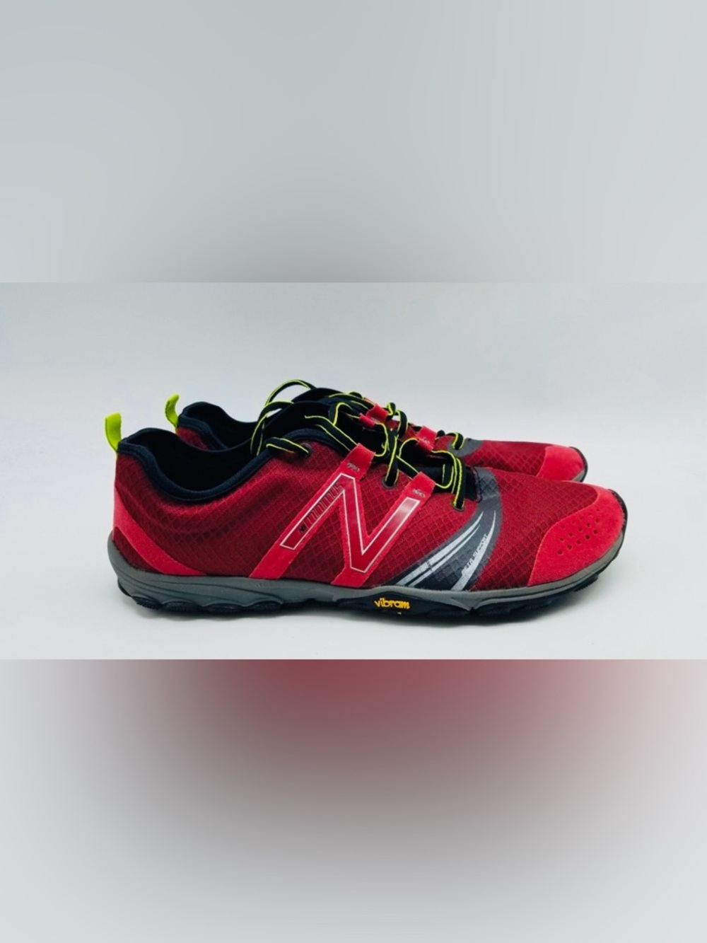 New Balance Men’s Minimus Trail 20 Shoe